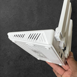 Bộ Phát Wifi 4G R611C - 4 Ăngten Gấp Gọn, Wifi 6 Tốc Độ Cao, Tản Nhiệt Hiệu Quả
