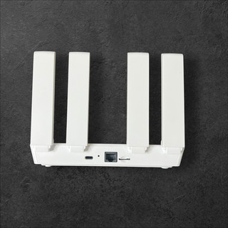Bộ Phát Wifi 4G R611C - 4 Ăngten Gấp Gọn, Wifi 6 Tốc Độ Cao, Tản Nhiệt Hiệu Quả
