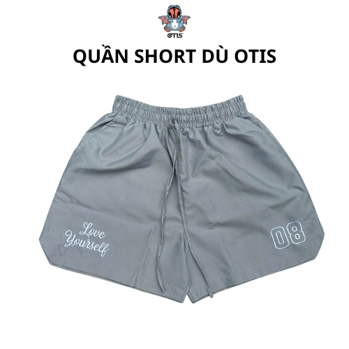Quần Xám