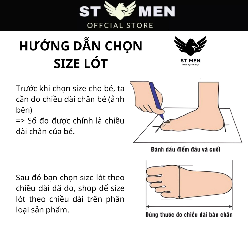 Lót giày khử mùi cho trẻ em sợi tre kháng khuẩn,lành tính cho bé