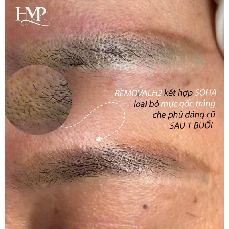 Mực Không Màu Soha Pha Mực Làm Tan Cặn , Dẫn Màu Nhanh