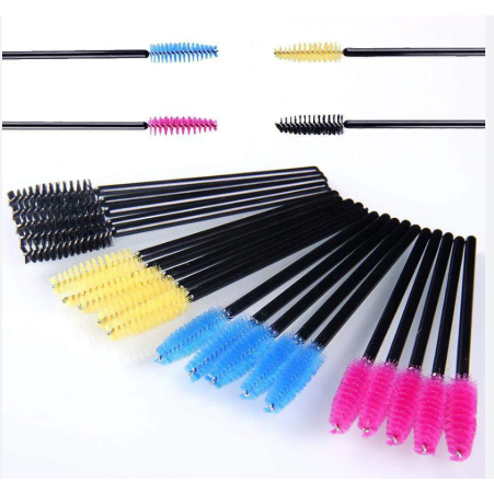 cây chuốt mi dùng trong makeup trang điểm pmu
