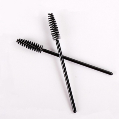 cây chuốt mi dùng trong makeup trang điểm pmu