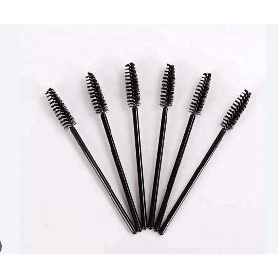 cây chuốt mi dùng trong makeup trang điểm pmu