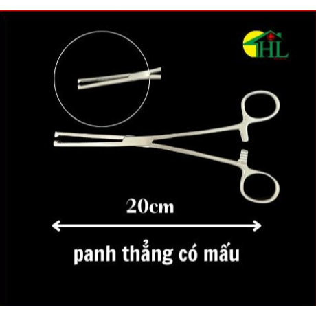 Panh y tế, kéo tỉa chân mày chuyên dụng