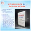 Menu mica A4, A5, A6 để bàn - Bảng Mica Kệ Menu Mica chữ T để QR thanh toán, làm menu nhà hàng, salon, spa