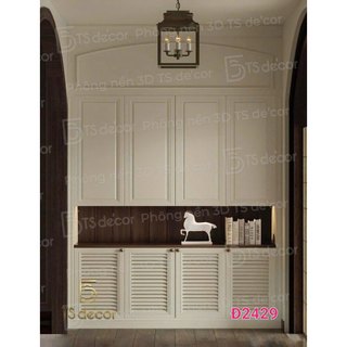 Phông nền chất liệu lụa 3D 5D cao cấp thiết kế decor văn phòng, phòng khách, không gian sống