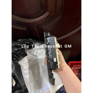 Công tắc nâng kính tổng Gentra Aveo GM 96652180 Chính hãng