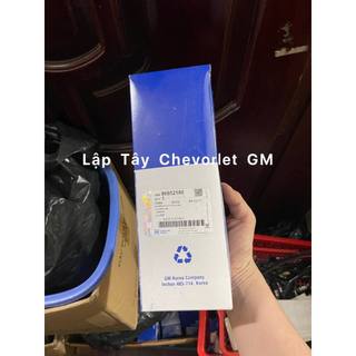 Công tắc nâng kính tổng Gentra Aveo GM 96652180 Chính hãng