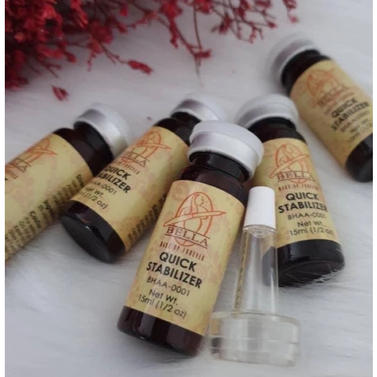 Dung dịch Bella. tag Bella cao cấp hỗ trợ phun xăm hiệu quả