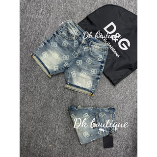 Quần jean short nam thời trang cao cấp form đẹp wash nhẹ họa tiết cá tính,vải jean dày mềm co giãn nhẹ phom chuẩn