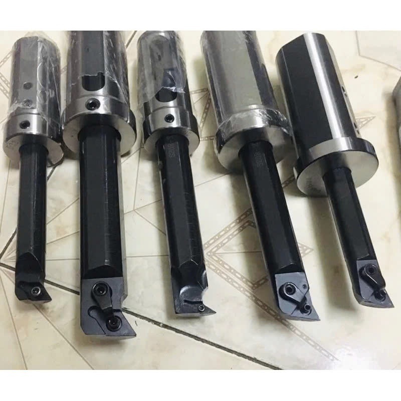 Áo dao D40 dùng cho máy tiện, máy phay