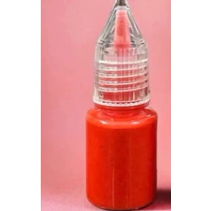 Mực Luxury pha sẵn hữu cơ dùng trong phun xăm 5ml