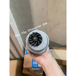Bơm nước động cơ  Lacetti ex 1.6  Gentra Cruze 1.6  Nubira 96352650 96930074 hàn quốc