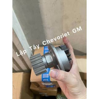 Bơm nước động cơ  Lacetti ex 1.6  Gentra Cruze 1.6  Nubira 96352650 96930074 hàn quốc