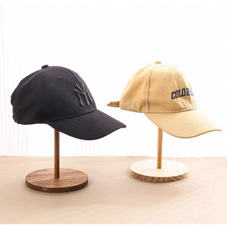 Giá trưng nón mũ trang trí cho shop
