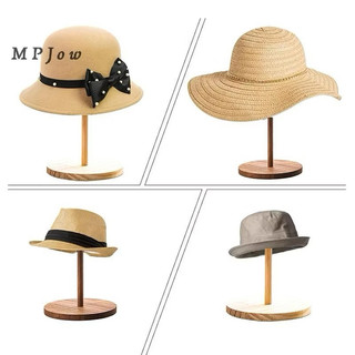 Giá trưng nón mũ trang trí cho shop