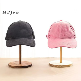 Giá trưng nón mũ trang trí cho shop