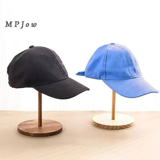 Giá trưng nón mũ trang trí cho shop