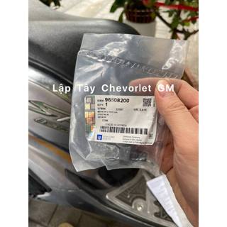 Cảm biến đo gió Daewoo Matiz 2, Matiz 1 GM 96508200 Chính hãng