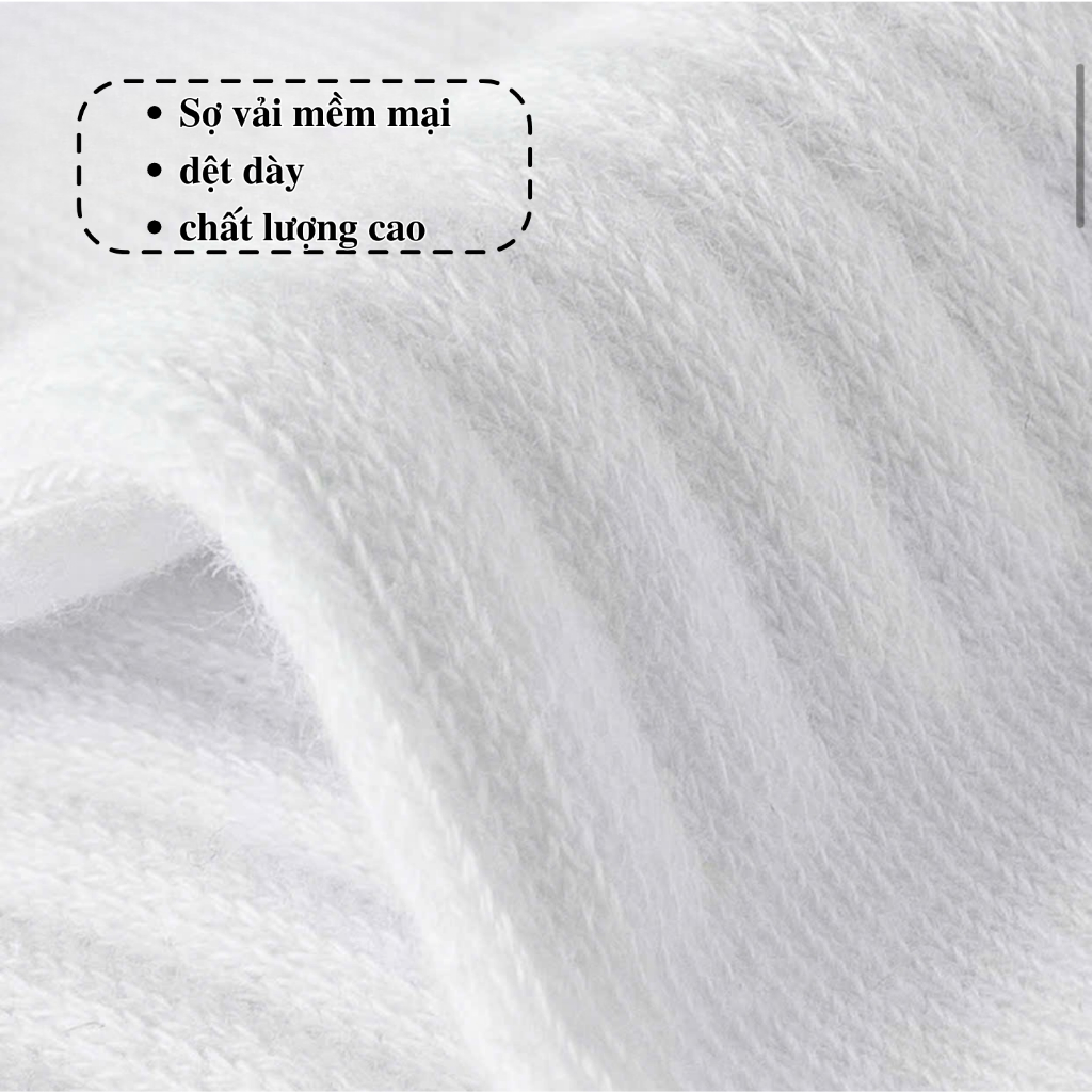 Tất vớ thể thao nam cổ cao chất liệu mềm mại thoáng khí êm chân - Ekiu Shop