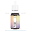 Mực Asie cao cấp 5ml dùng trong phun xăm