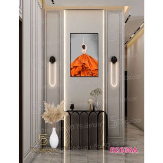 Phông nền cao cấp TsDecor in lụa 3D/5D trang trí phòng livestream, chụp hình thời trang