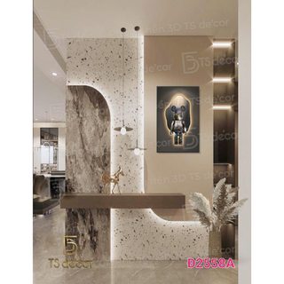Phông nền cao cấp TsDecor in lụa 3D/5D trang trí phòng livestream, chụp hình thời trang