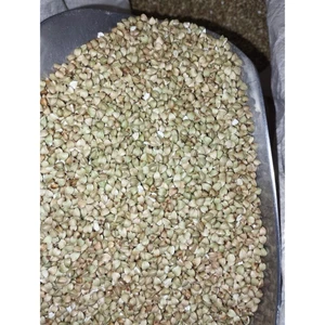1KG Nhân Hạt Kiều Mạch Nguyên Cám Hữu Cơ / nhân Hạt ba khía / Tam Giác Mạch nông sản giá sỉ tín phát