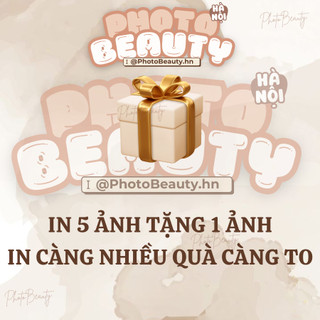 IN ẢNH THEO YÊU CẦU - 5x7 & 6x9 IDOL,KỶ NIỆM,KỶ YẾU, ĐÁM CƯỚI, DU LỊCH, GIA ĐÌNH CHẤT LƯỢNG CAO