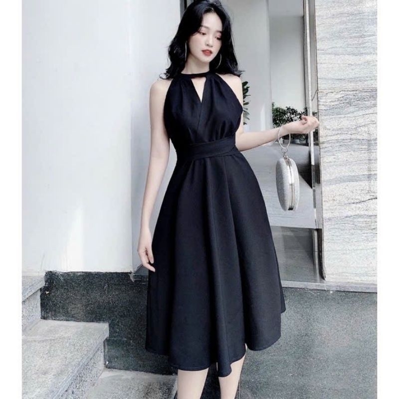 ĐẦM BIGSIZE 1069 – THANH LỊCH & QUYẾN RŨ