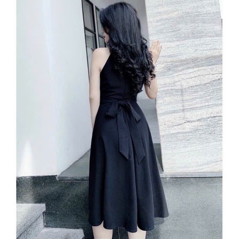 ĐẦM BIGSIZE 1069 – THANH LỊCH & QUYẾN RŨ