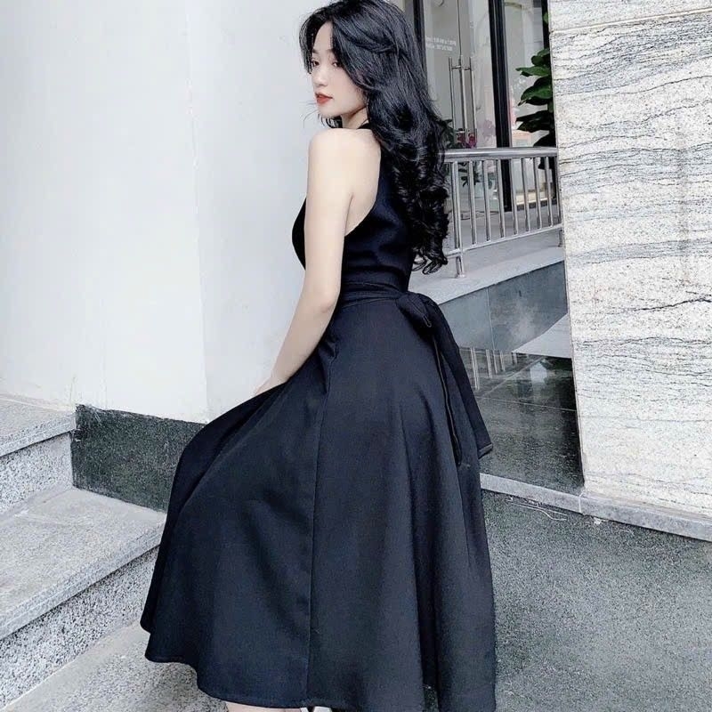 ĐẦM BIGSIZE 1069 – THANH LỊCH & QUYẾN RŨ