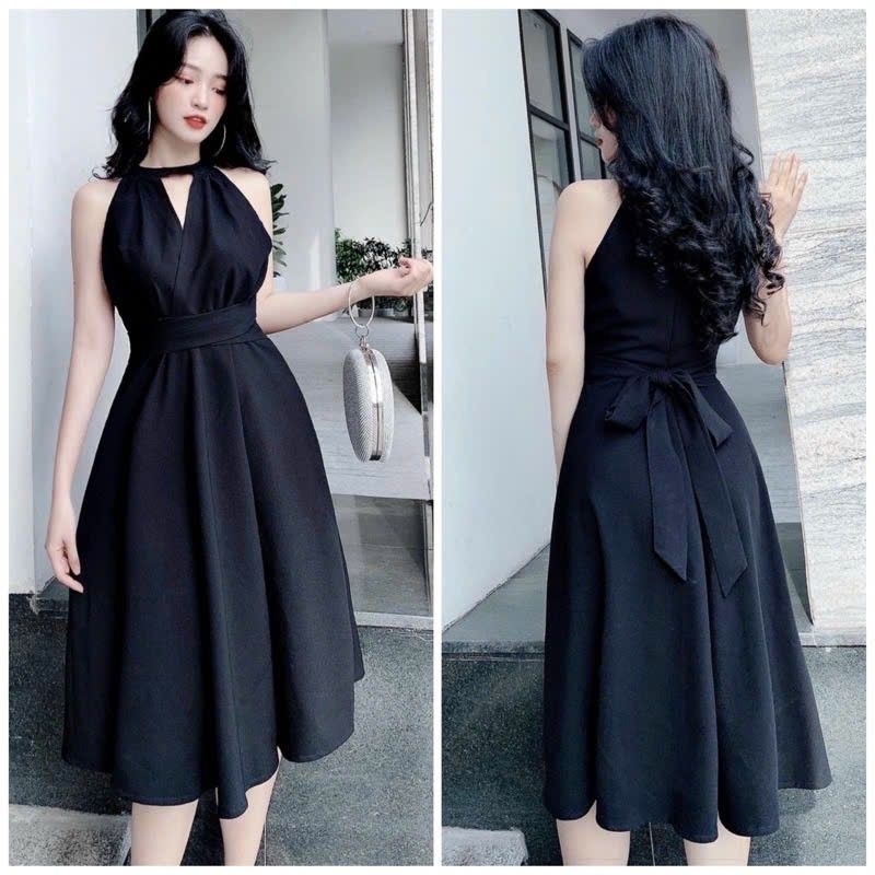 ĐẦM BIGSIZE 1069 – THANH LỊCH & QUYẾN RŨ