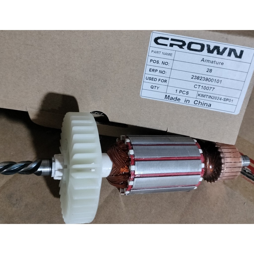 Rotor CT10077 Chính Hãng | Shopee Việt Nam