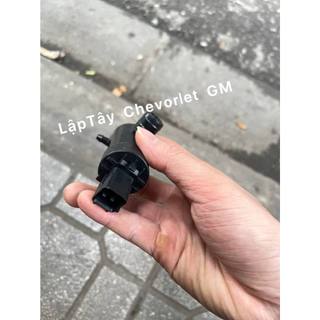 Mô tơ bơm nước rửa kính Captiva, Spark m300, Matiz 4 96627968 oem