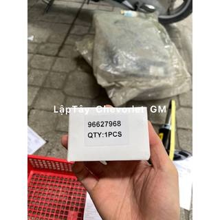 Mô tơ bơm nước rửa kính Captiva, Spark m300, Matiz 4 96627968 oem