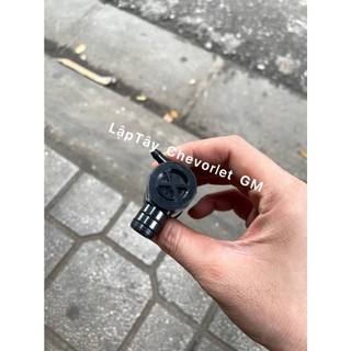 Mô tơ bơm nước rửa kính Captiva, Spark m300, Matiz 4 96627968 oem