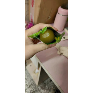 Mận xanh giòn Liuliumei. Mận xanh chua ngọt quả to