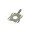 500g Kẽm Vuông 2P Hàn Cell Pin 18650 Dày 0.2mm Rộng 27mm Mạ Niken Mã ZY-L-016 - Vĩ Gia Shop