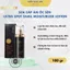 Sữa dưỡng ẩm ốc sên làm mềm da Mộc Liên Hoa Ultra Spot 100ml