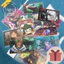 Card Bo Góc Anime Chính Hãng