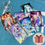 Card Bo Góc Anime Chính Hãng