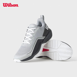 Wilson Rush Pro Lite Giày Tennis Nam Pearl Blue WRS333190