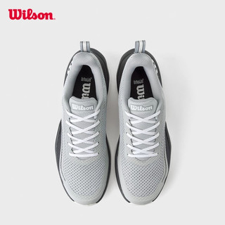 Wilson Rush Pro Lite Giày Tennis Nam Pearl Blue WRS333190