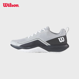 Wilson Rush Pro Lite Giày Tennis Nam Pearl Blue WRS333190