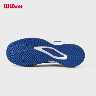 Wilson Rush Pro ACE D V Giày Tennis Nam Blue WRS335360