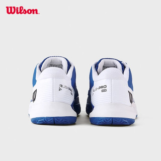 Wilson Rush Pro ACE D V Giày Tennis Nam Blue WRS335360