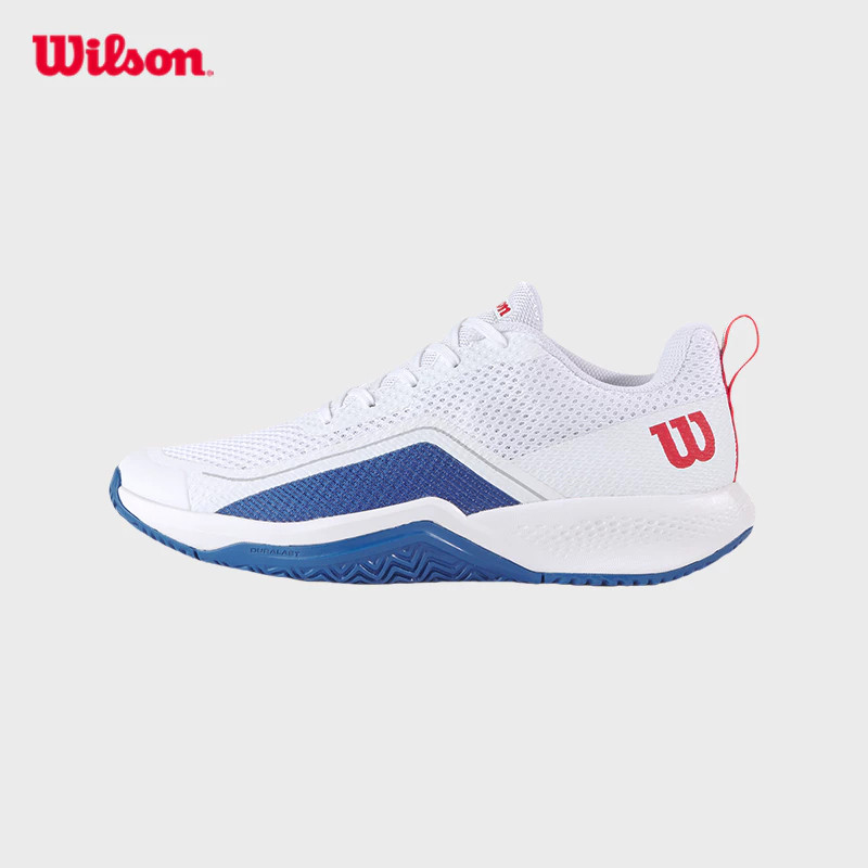 Wilson Rush Pro Lite Review Chi Tiết: Giày Tennis Nam Giá 2.999.000₫ Có Tốt Không?