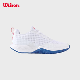 Wilson Rush Pro Lite Giày Tennis Nam Wh/D V Blue WRS333220